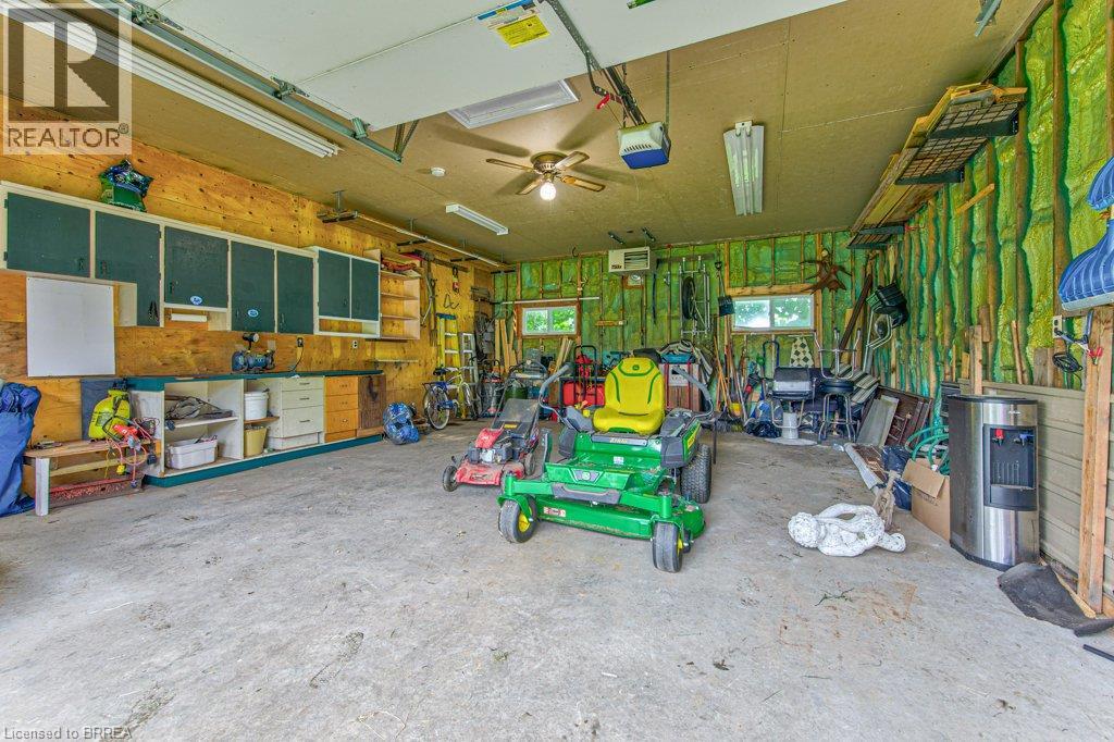 4-bedroom home for sale at 35 CHURCH Street W, Scotland ON · photo 37 of 40