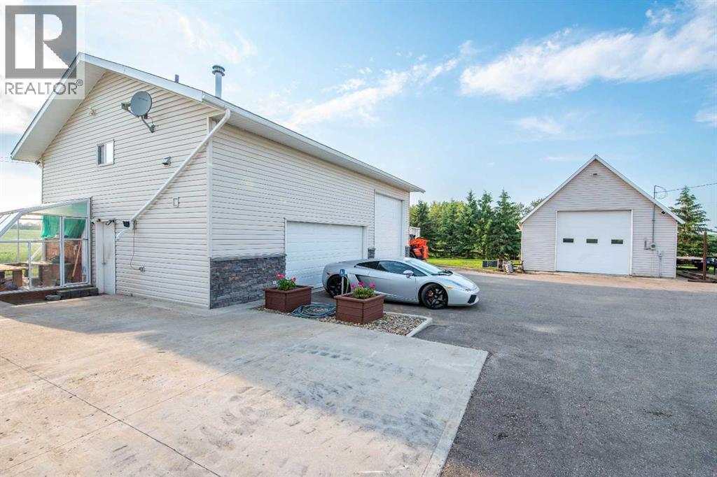 0 493082 Range Road 30 - Photo 35