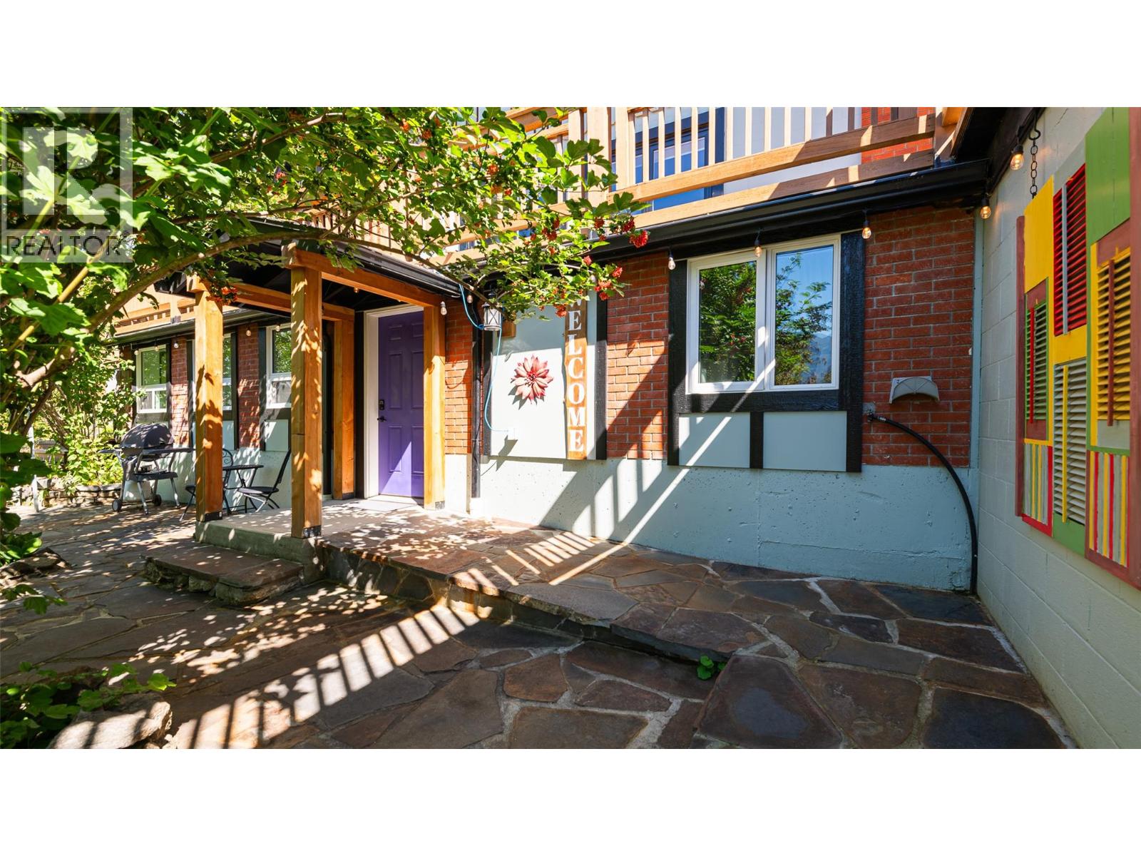 134 Riondel Road - 48