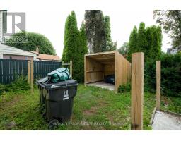 201 Christie Street, Toronto, ON M6G3B5 Photo 30