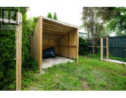 201 Christie Street, Toronto, ON M6G3B5 Photo 31