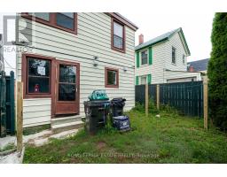 201 Christie Street, Toronto, ON M6G3B5 Photo 32