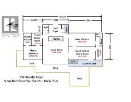134 Riondel Road, Kootenay Bay, BC V0B1X0 Photo 91