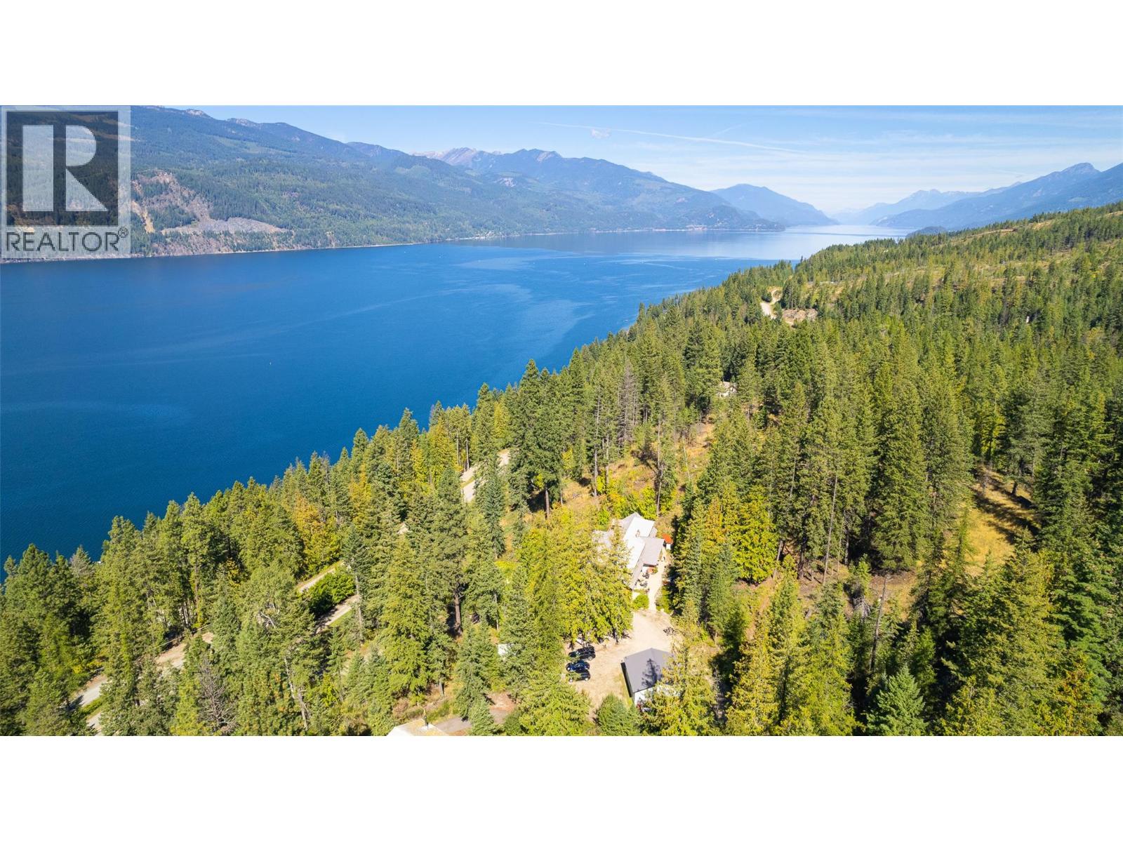 134 Riondel Road - 81