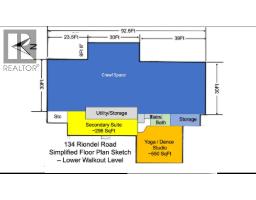 134 Riondel Road, Kootenay Bay, BC V0B1X0 Photo 93