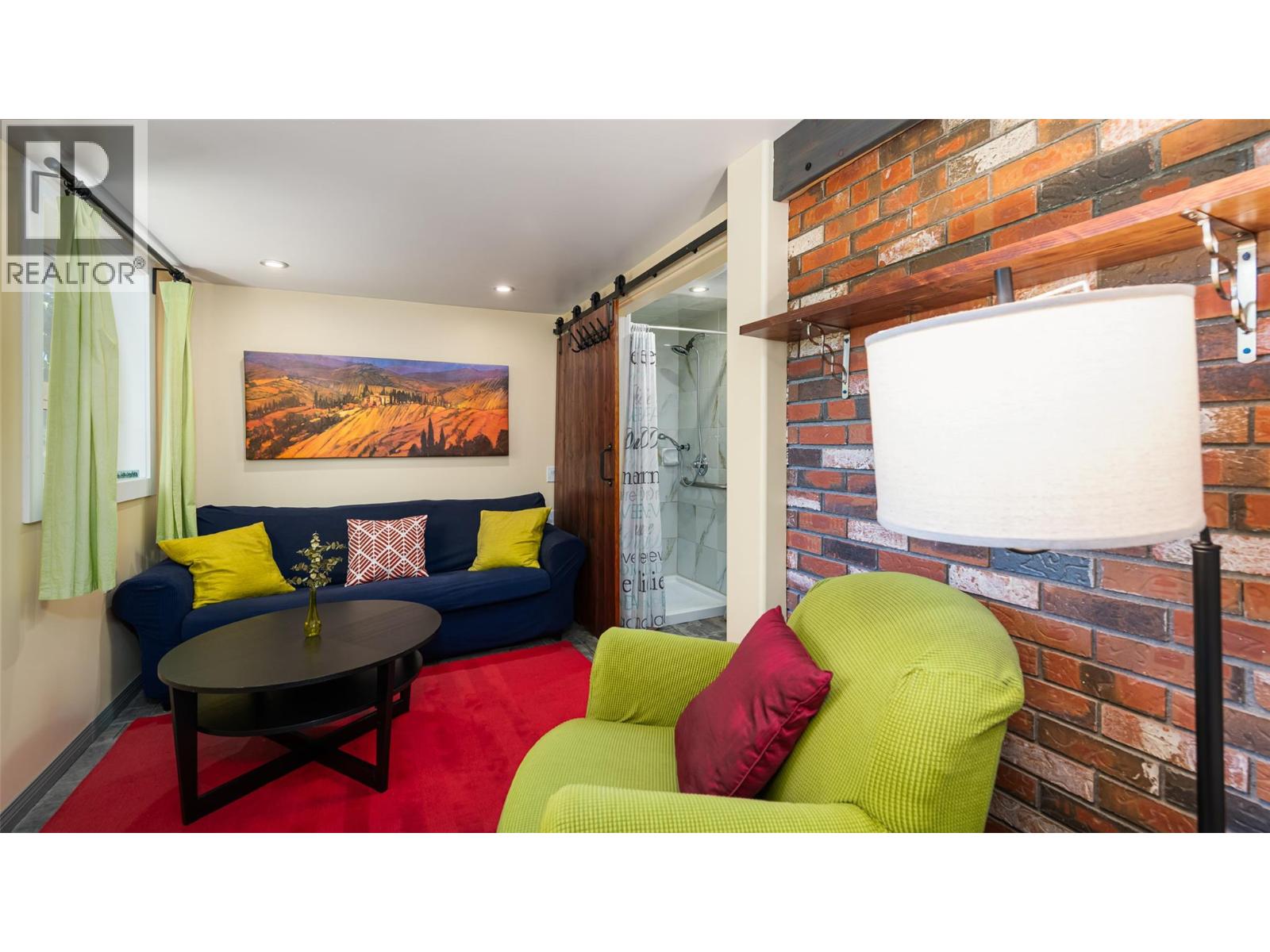 134 Riondel Road - 56