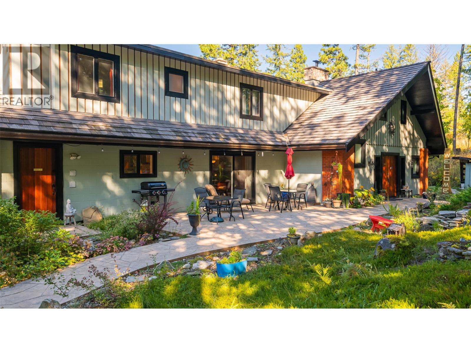 134 Riondel Road - 3