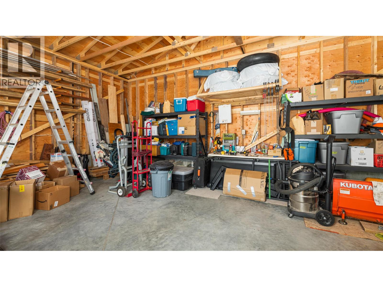 134 Riondel Road - 76