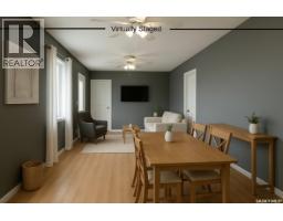 Kitchen - 38 Railway Avenue, Plenty, SK S0L2R0 Photo 12