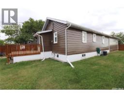 4pc Ensuite bath - 38 Railway Avenue, Plenty, SK S0L2R0 Photo 7