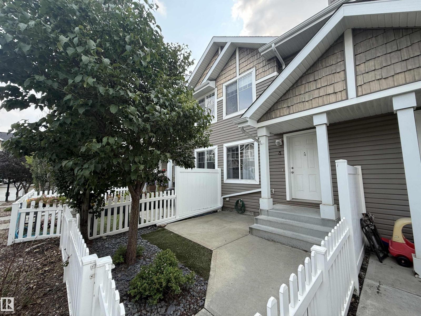 #8 3075 TRELLE CR NW - 5