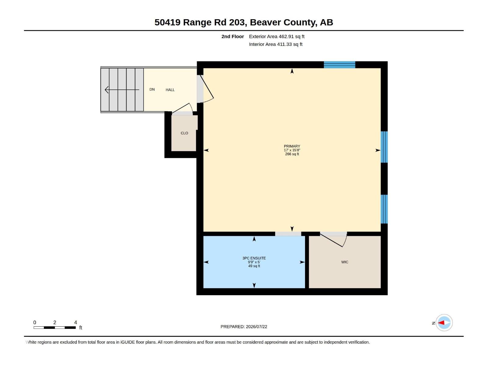 373 50419 Range Rd 203 - Image 72