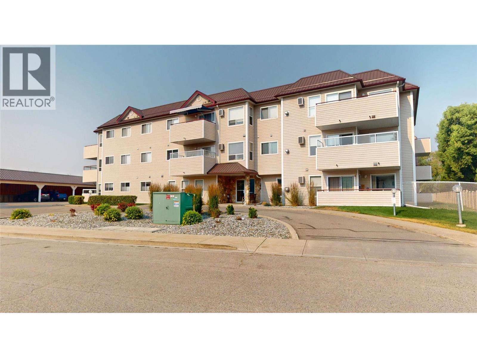1201 Kokanee Drive N Unit# 304, Cranbrook — photo 2