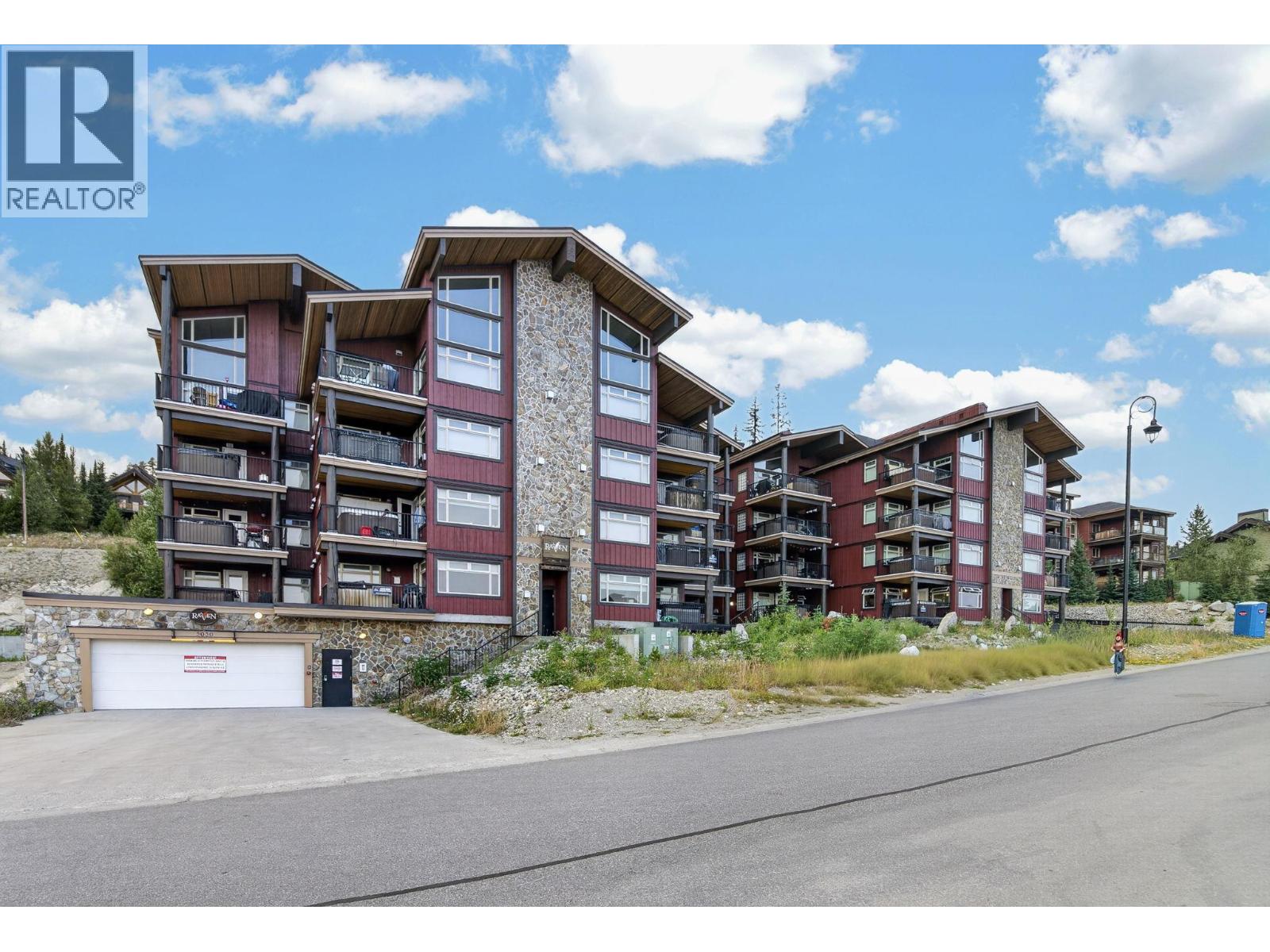 5030 Snowbird Way Unit# 310
