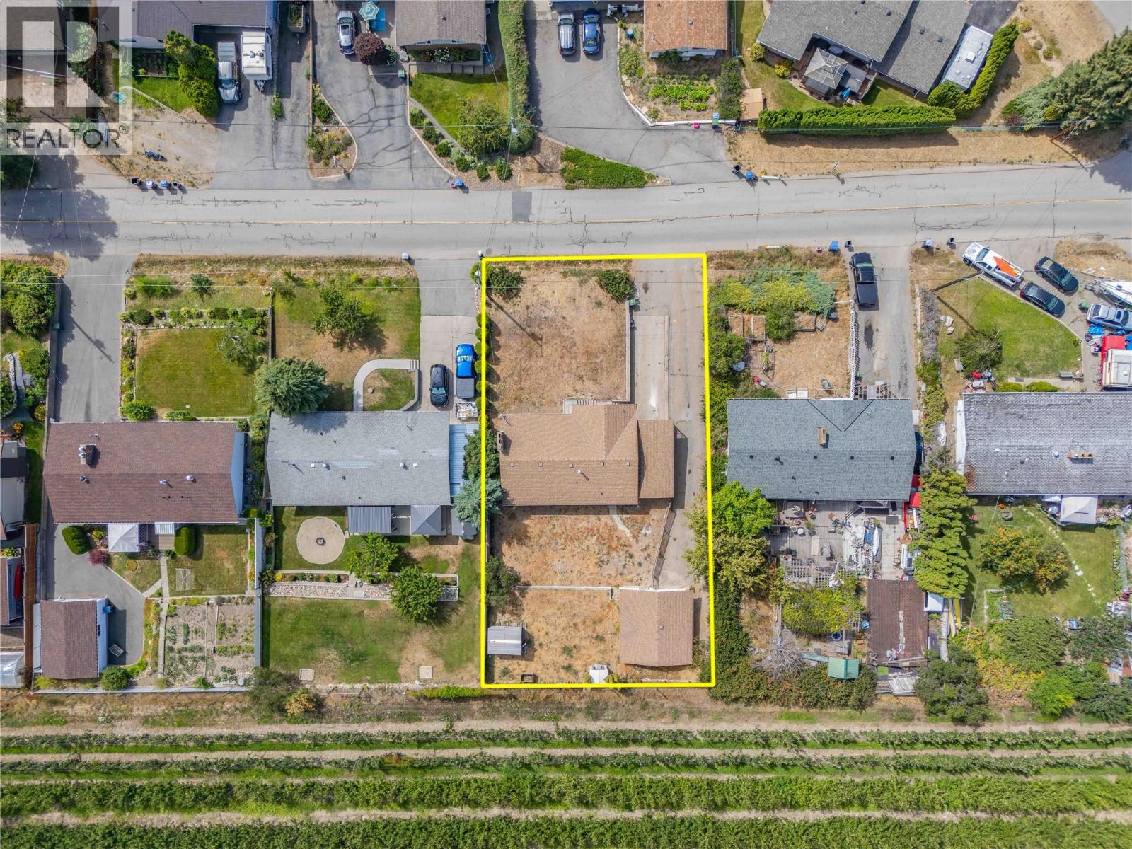 864 McKenzie Road - 28