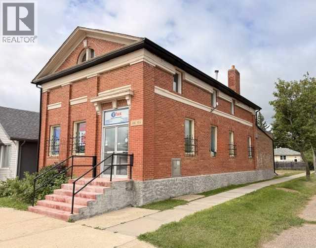 5040 50 Street