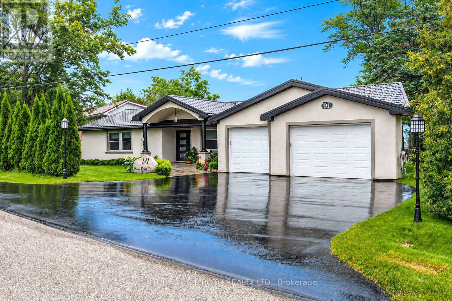 91 MOON POINT DRIVE, Oro-Medonte — photo 2