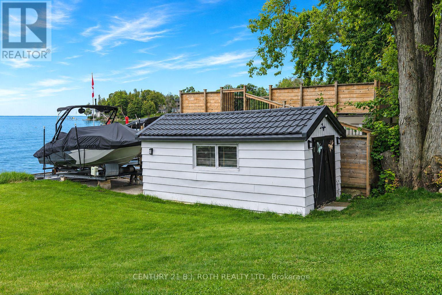 91 MOON POINT DRIVE - 42