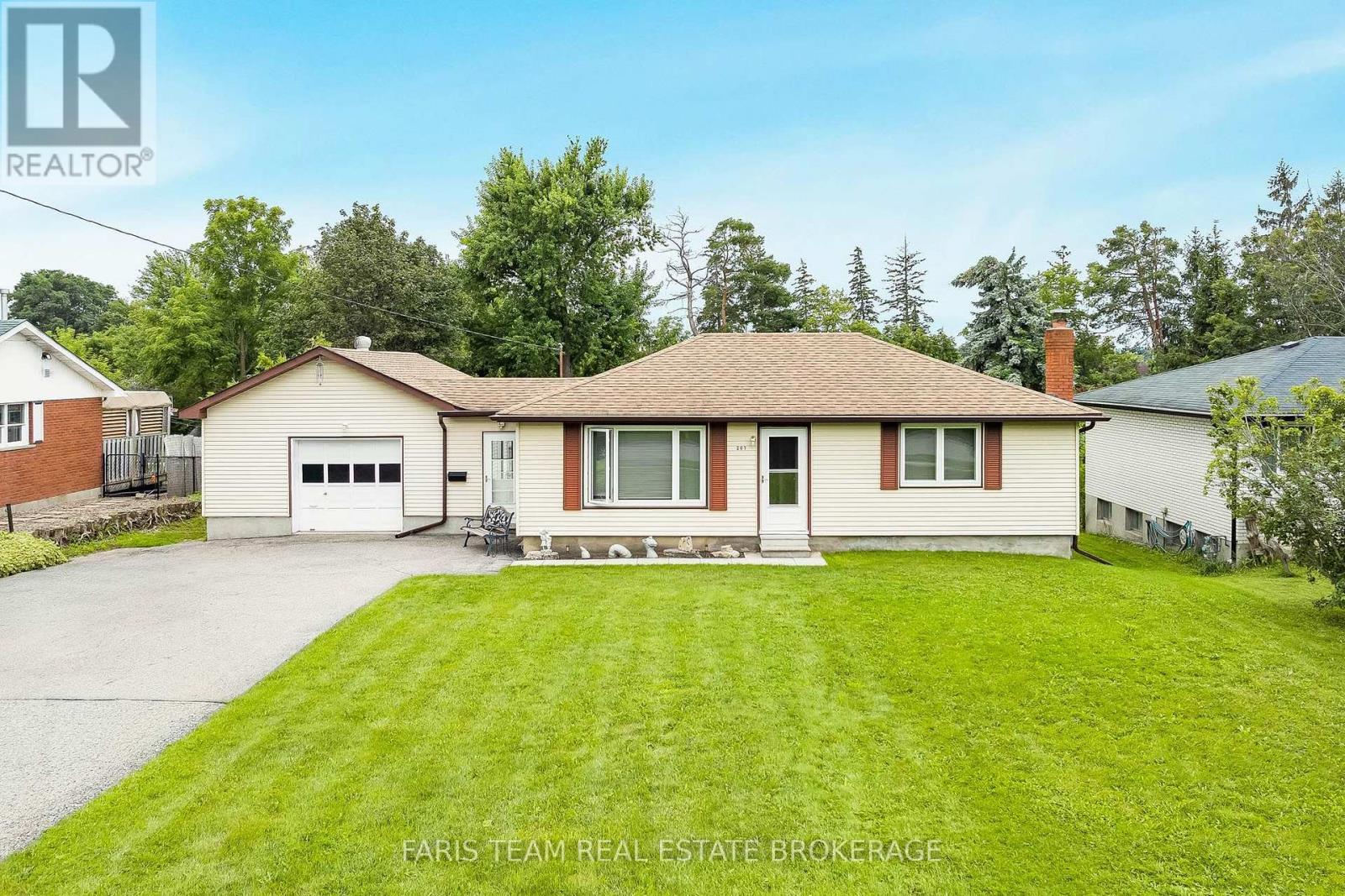 207 WARNICA ROAD - 2