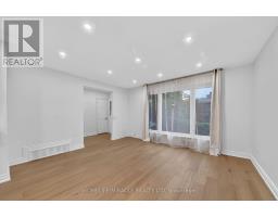 Kitchen - 18 Elderfield Crescent, Toronto, ON M9C3K7 Photo 10
