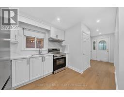 Bedroom 4 - 18 Elderfield Crescent, Toronto, ON M9C3K7 Photo 12