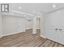 18 Elderfield Crescent, Toronto, ON M9C3K7 Photo 30