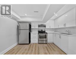 18 Elderfield Crescent, Toronto, ON M9C3K7 Photo 32