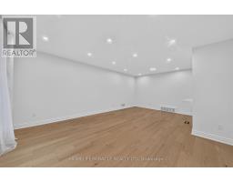 Kitchen - 18 Elderfield Crescent, Toronto, ON M9C3K7 Photo 6