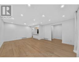 Primary Bedroom - 18 Elderfield Crescent, Toronto, ON M9C3K7 Photo 7