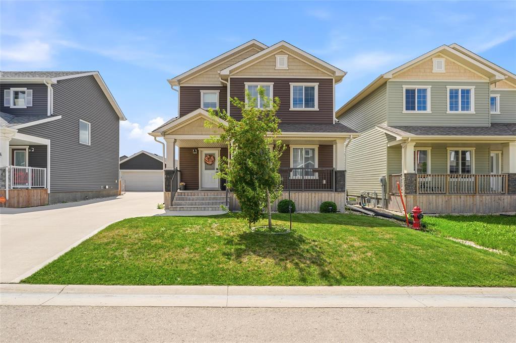 26 CANDLELIGHT Drive, La Salle, Manitoba, R0G0A2, La Salle, Manitoba — photo 1 of 5