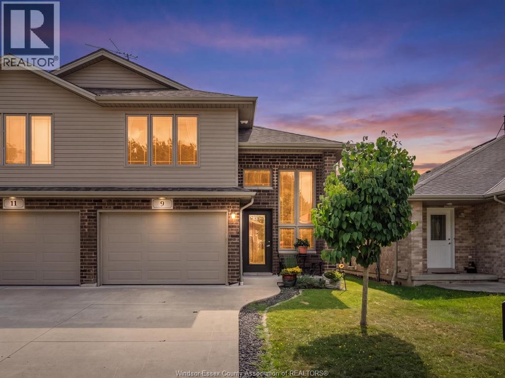 9 SHAW DRIVE - 24