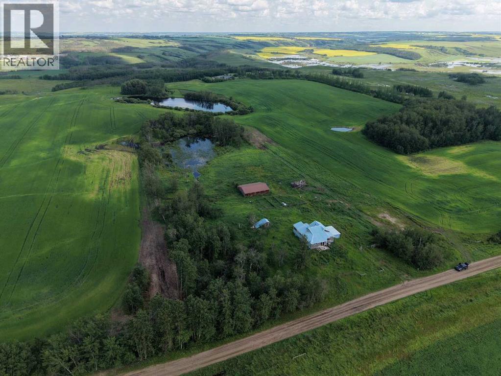 523015 Range Road 43 - Photo 11