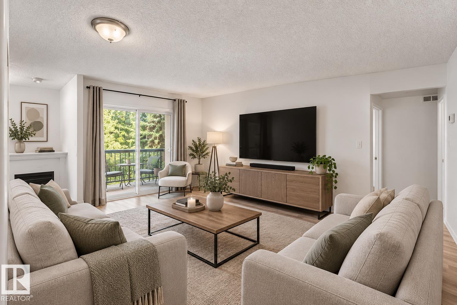 #221 279 SUDER GREENS DR NW, Breckenridge Greens, Edmonton photo 3