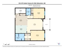 #221 279 Suder Greens Dr Nw, Edmonton, AB T5T6X6 Photo 20