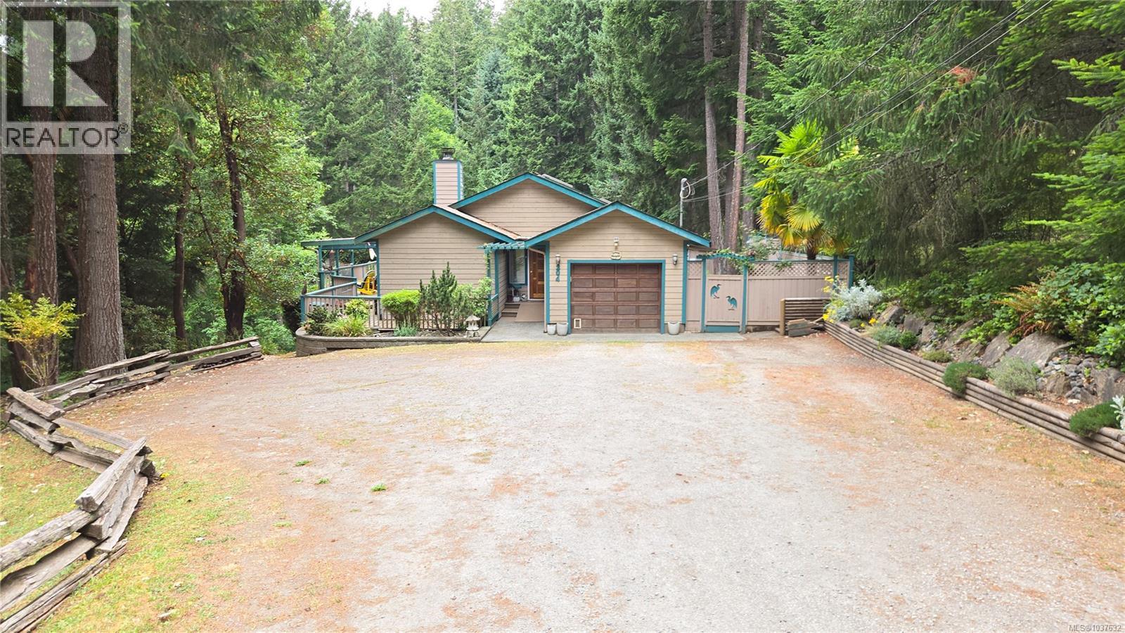 204 Cormorant Cres, Salt Spring