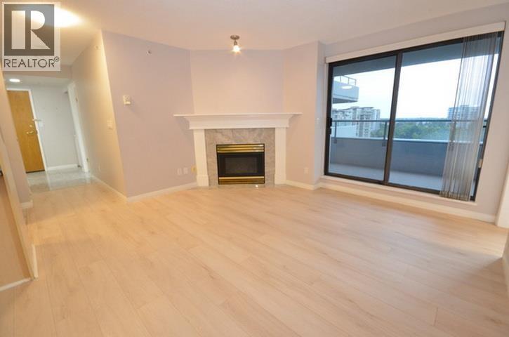 1201 6611 COONEY ROAD, Richmond — photo 2