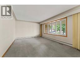 Family room/Fireplace - 1782 Randolph Avenue, Windsor, ON N9B2W1 Photo 6