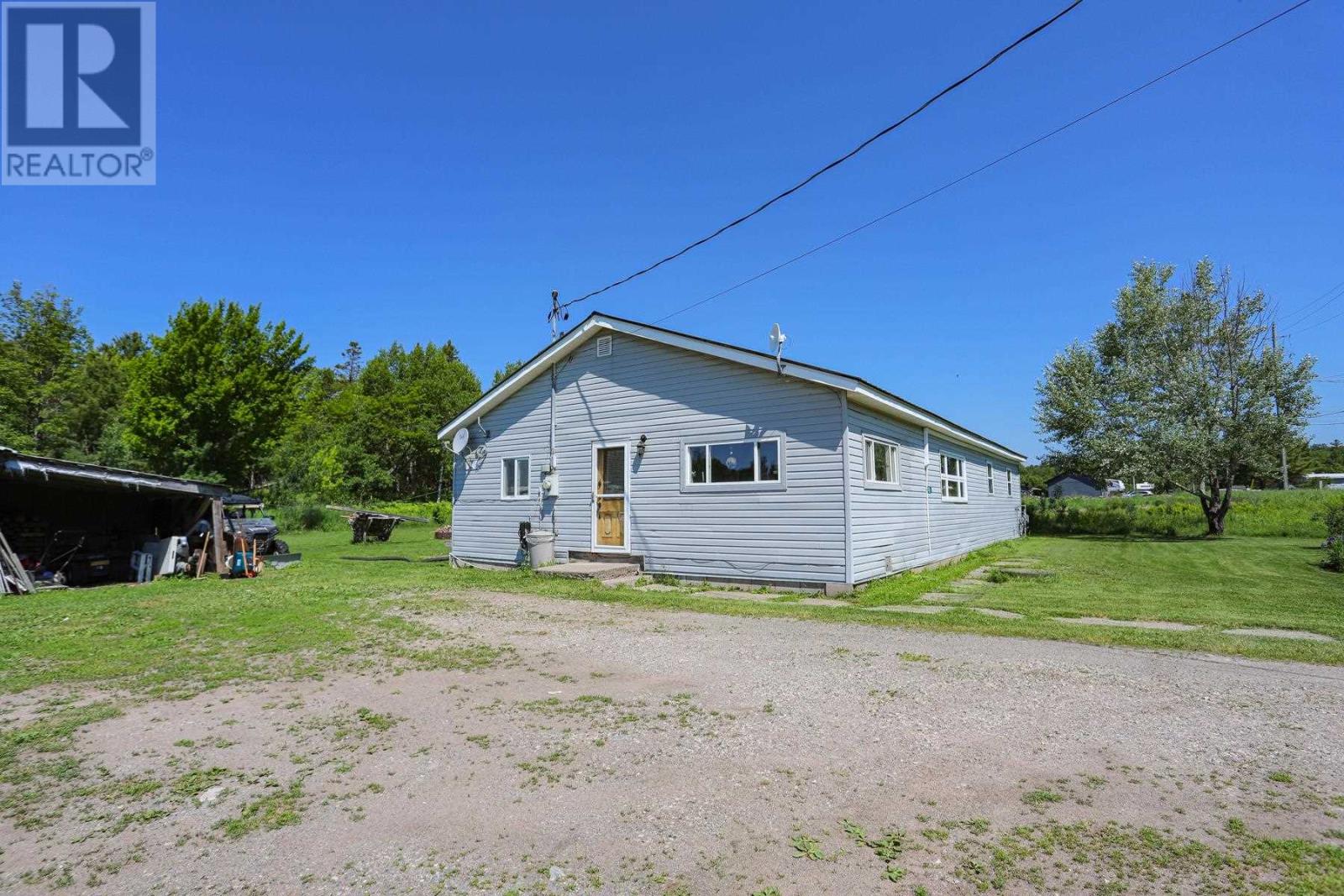 46 Main ST, Desbarats — photo 3
