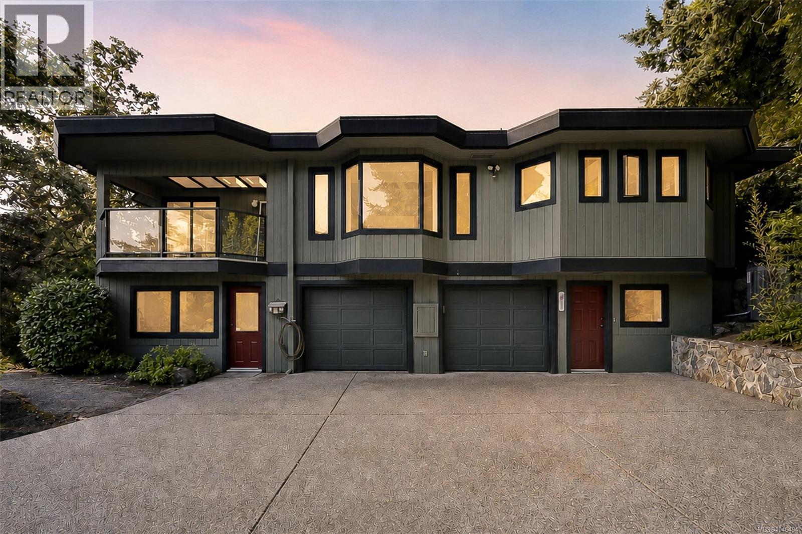  1682 Charlton Road, Saanich