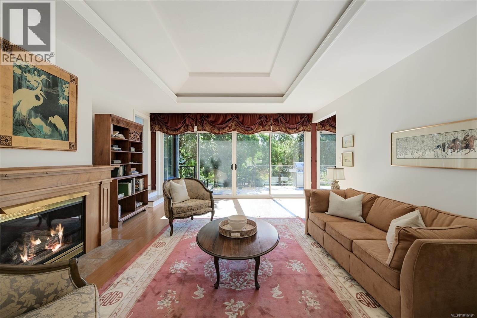  1682 Charlton Road, Saanich