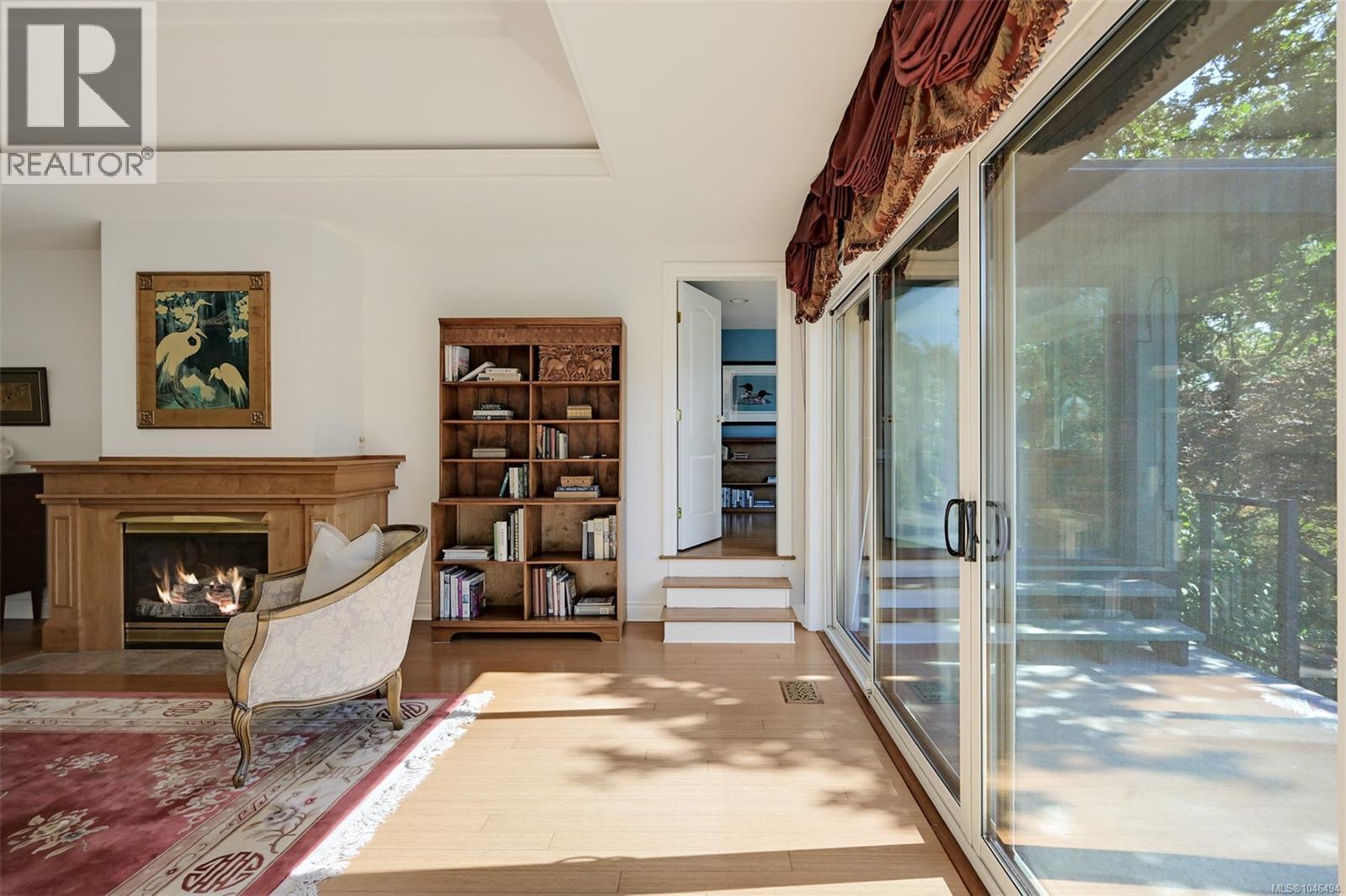  1682 Charlton Road, Saanich
