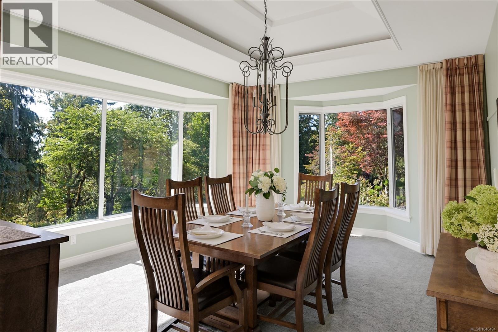  1682 Charlton Road, Saanich