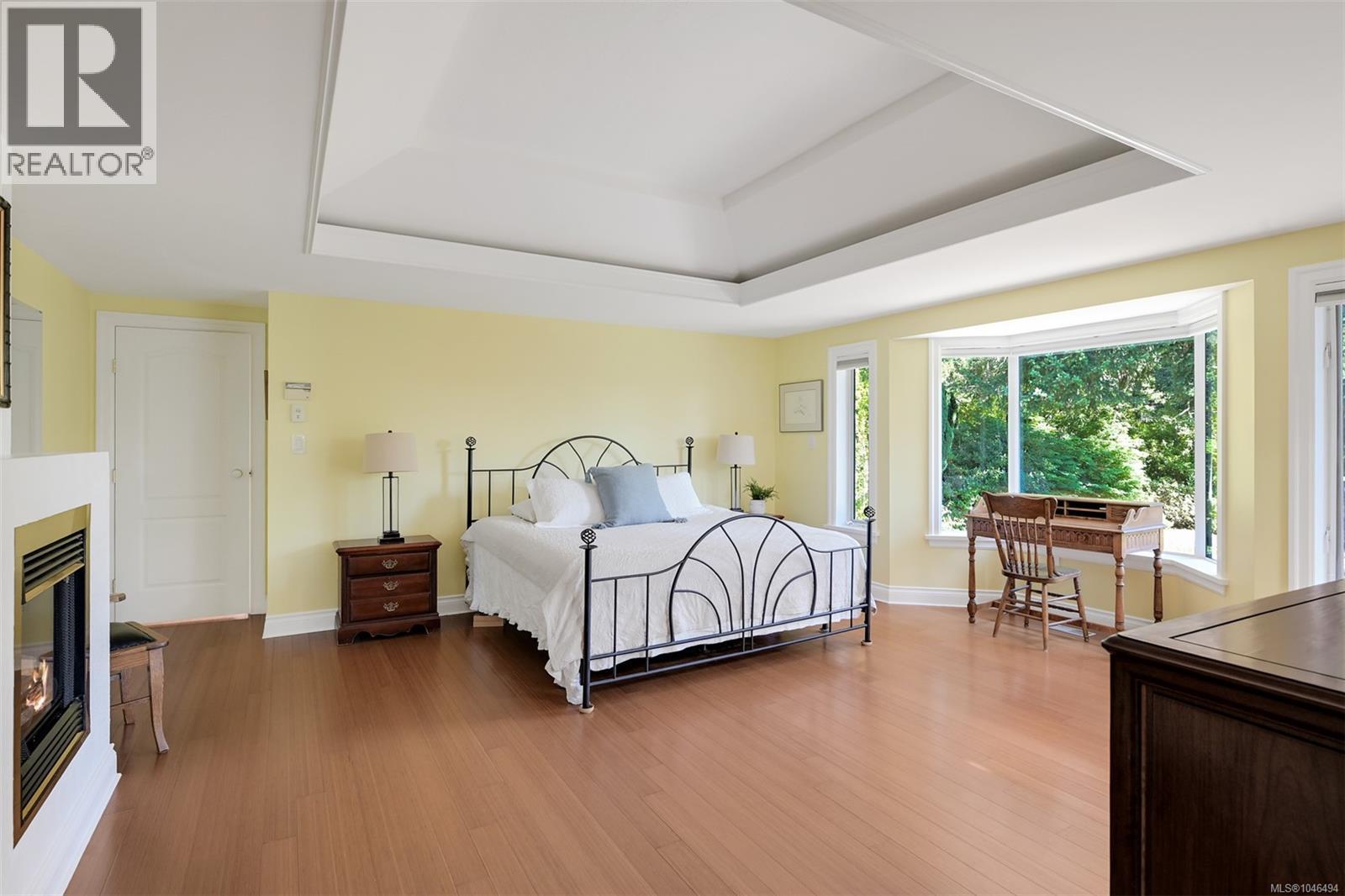  1682 Charlton Road, Saanich
