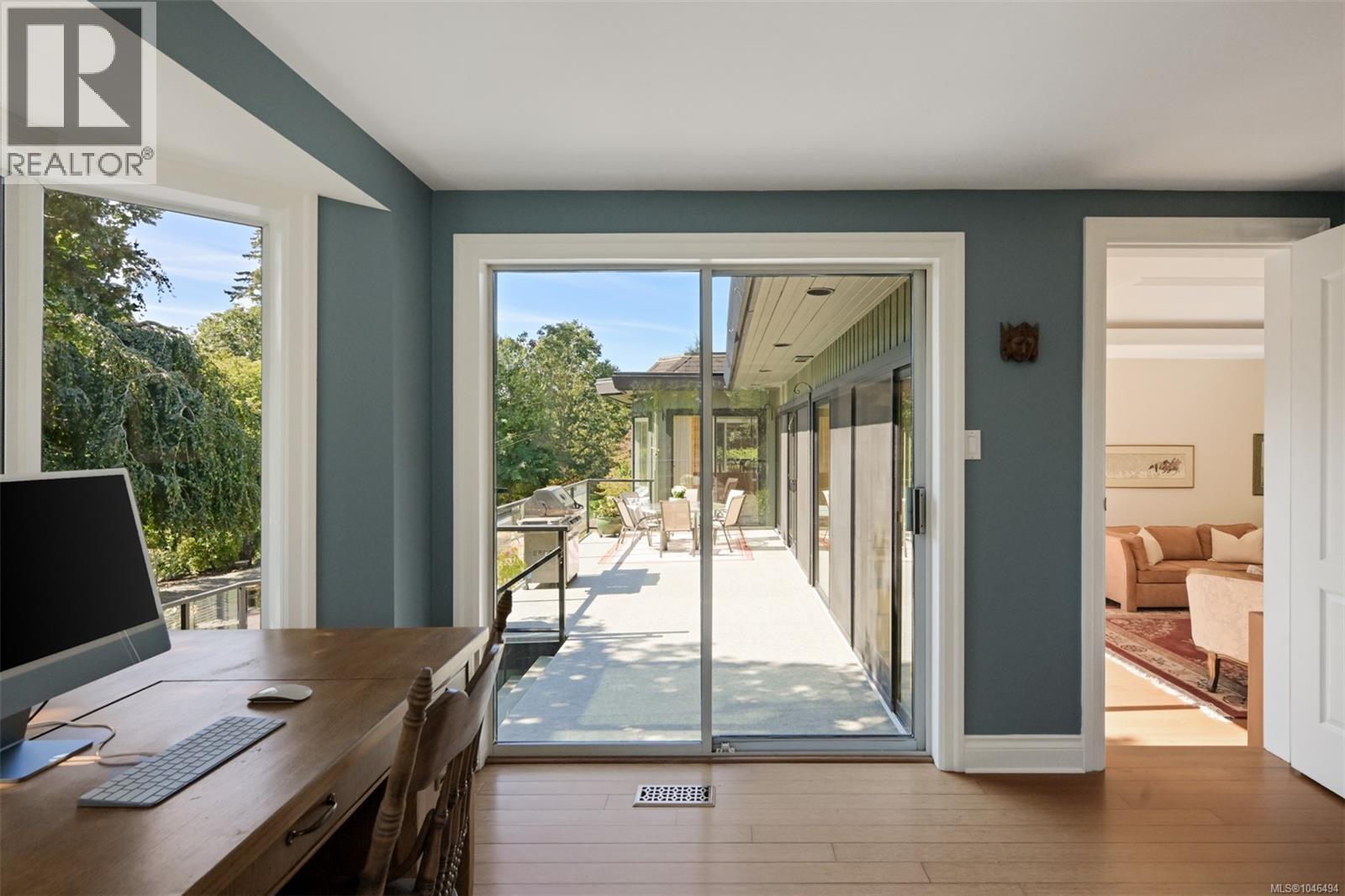  1682 Charlton Road, Saanich