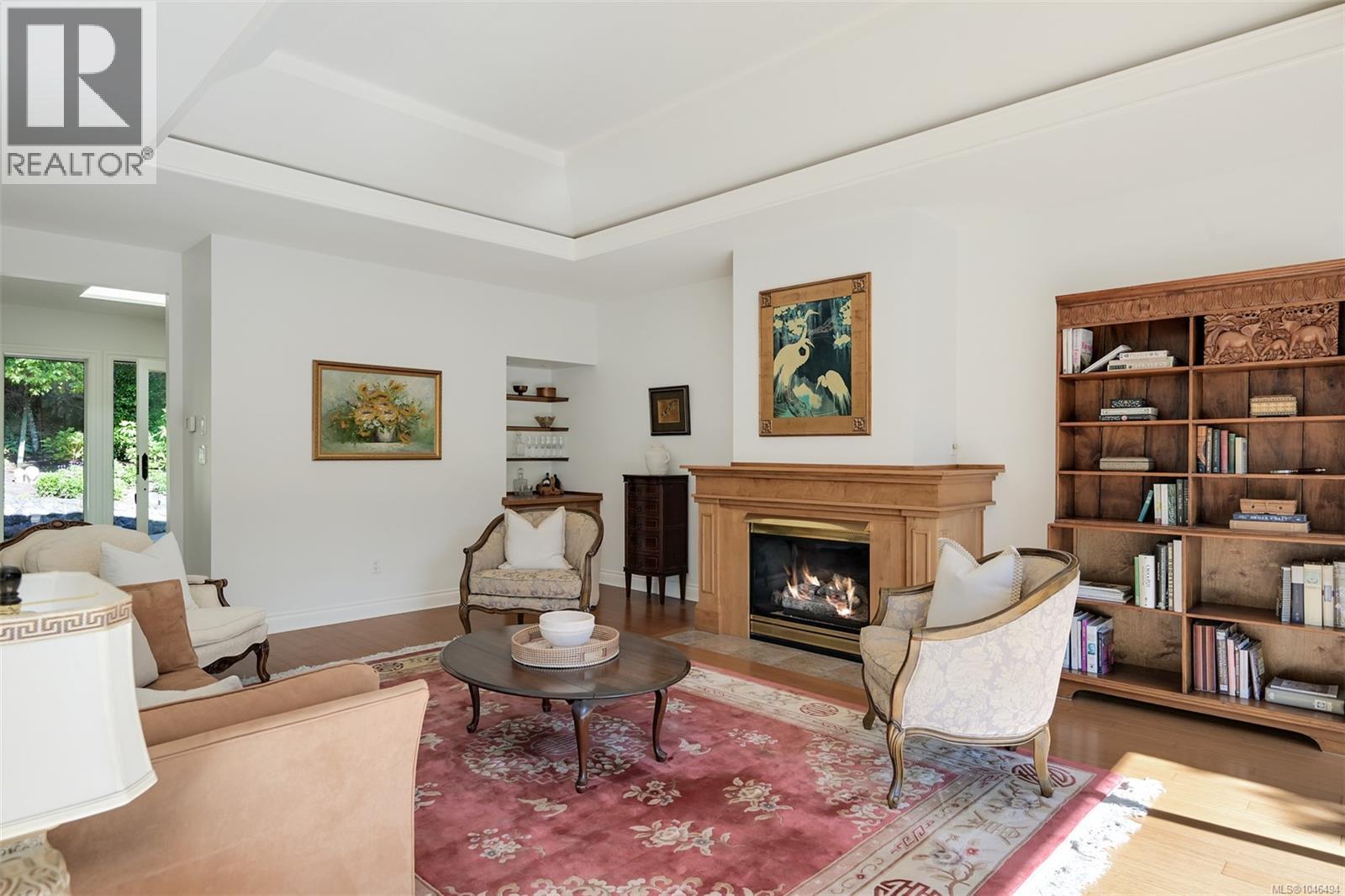  1682 Charlton Road, Saanich