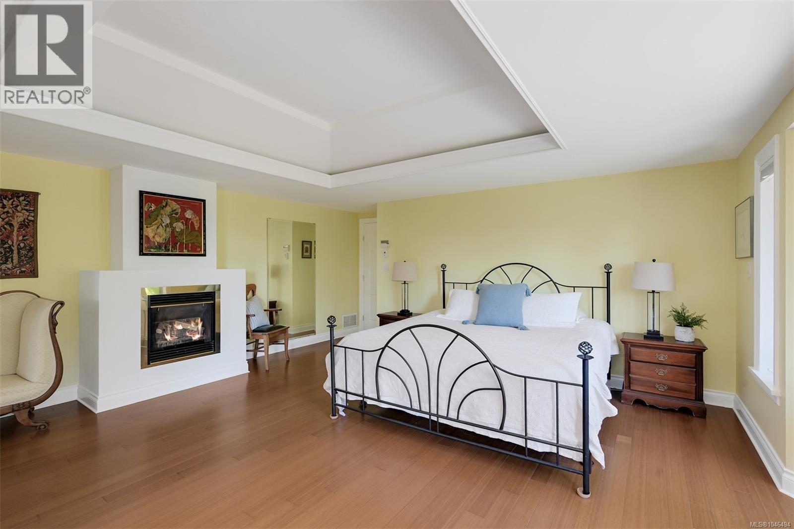  1682 Charlton Road, Saanich