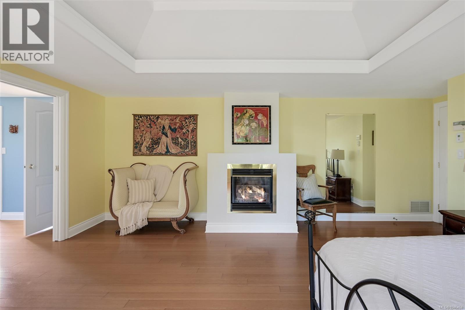 1682 Charlton Road, Saanich