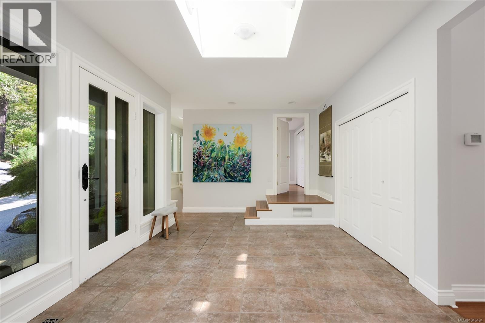  1682 Charlton Road, Saanich