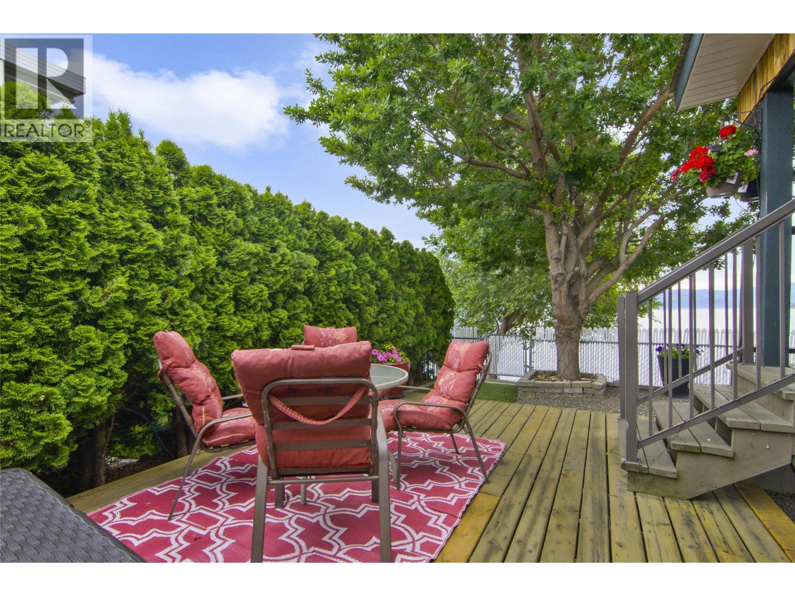 #132 2035 Boucherie Road - 19