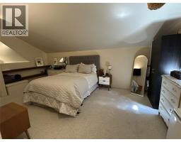 Primary Bedroom - 460 Galway Place, Vernon, BC V1H2G2 Photo 9
